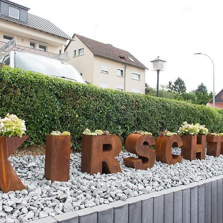 Gasthof Kirschtraum Sontra Εξωτερικό φωτογραφία